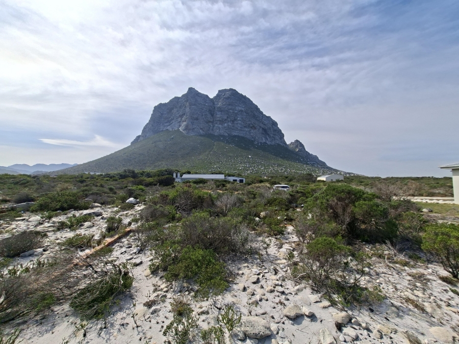 0 Bedroom Property for Sale in Pringle Bay Western Cape